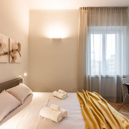 Elegant Design ApartmentDuomo-NavigliA/C E Wi-Fi Милано Екстериор снимка