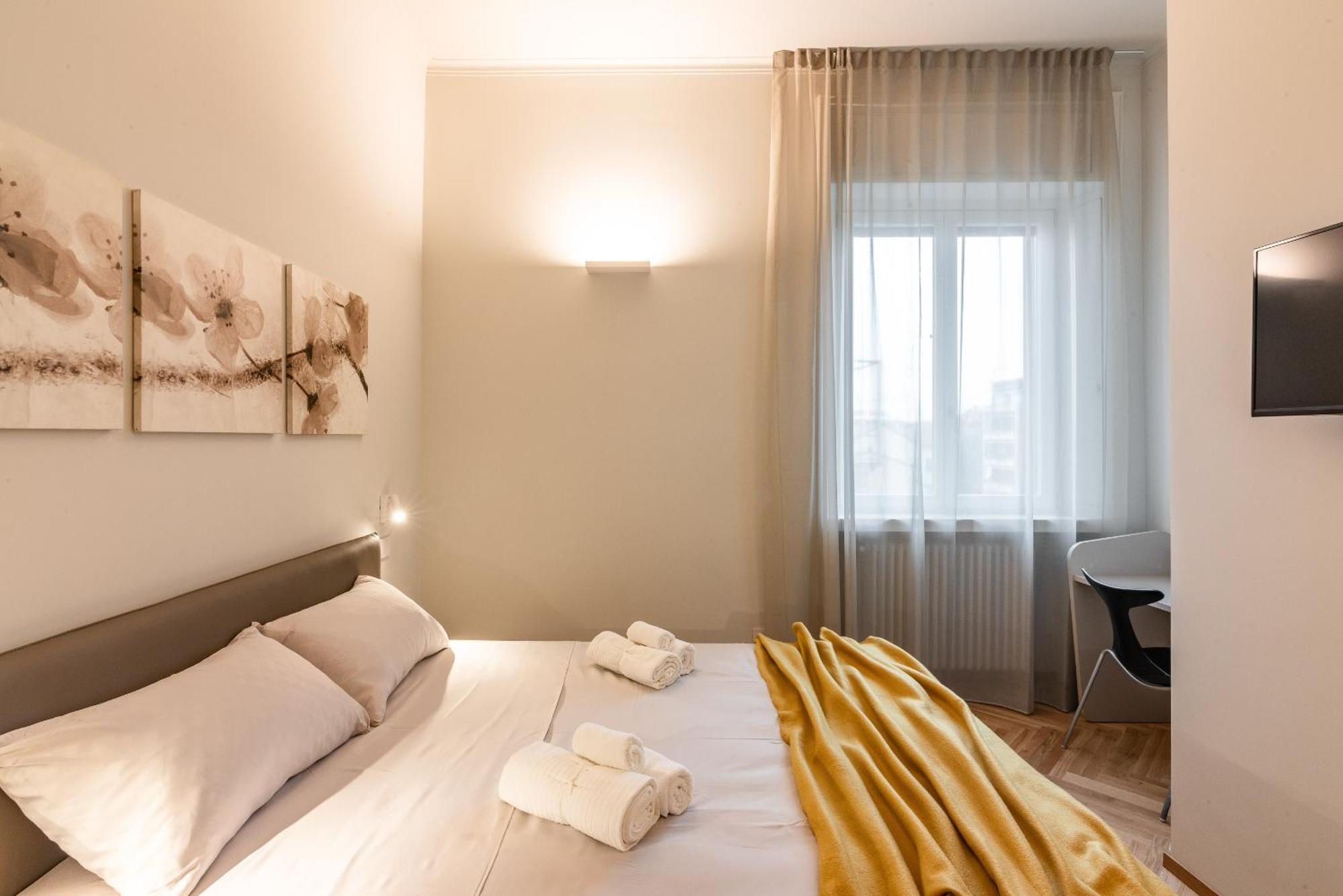 Elegant Design ApartmentDuomo-NavigliA/C E Wi-Fi Милано Екстериор снимка
