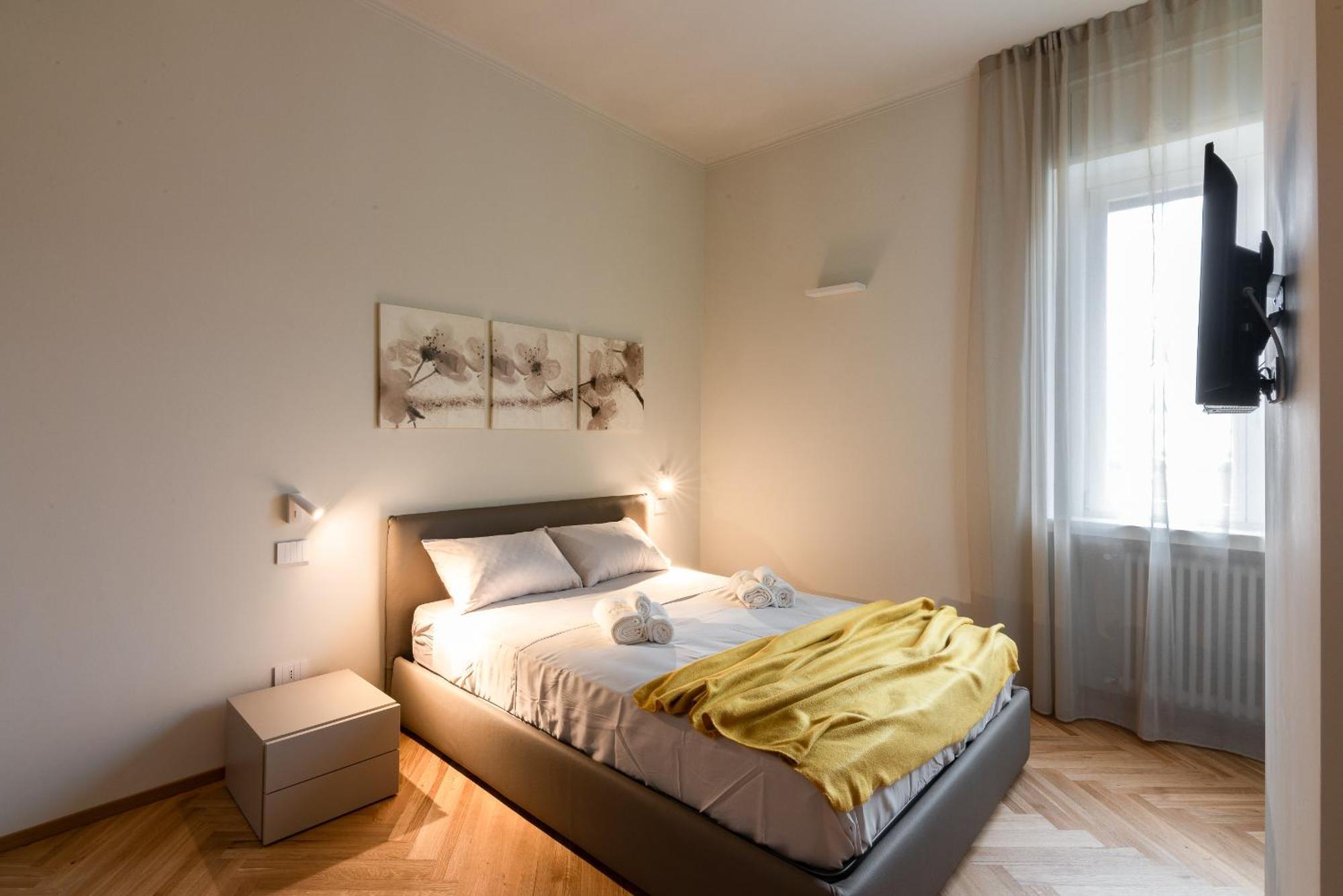 Elegant Design ApartmentDuomo-NavigliA/C E Wi-Fi Милано Екстериор снимка