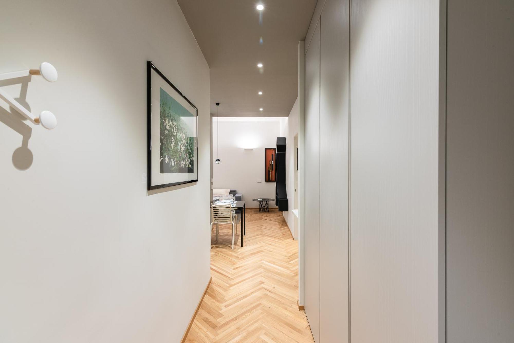 Elegant Design ApartmentDuomo-NavigliA/C E Wi-Fi Милано Екстериор снимка
